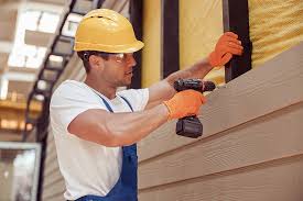 Best Siding Painting and Refinishing  in Galveston, IN